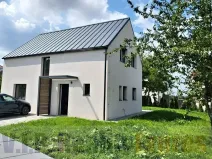 Prodej rodinného domu, Oleška, 160 m2