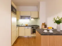 Pronájem bytu 2+kk, Praha - Smíchov, Karla Engliše, 63 m2