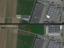 Prodej pole, Želešice, 5402 m2