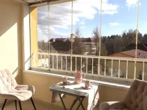 Pronájem bytu 4+kk, Mariánské Lázně, Dvořákova, 104 m2