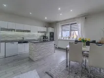 Prodej rodinného domu, Ostrava, Haškova, 200 m2