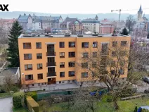 Prodej bytu 3+kk, Dvůr Králové nad Labem, Sadová, 67 m2