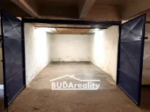 Prodej garáže, Zlín, Přílucká, 16 m2