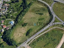 Prodej sadu/vinice, Ostrava - Svinov, Fibichova, 22816 m2