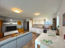 Pronájem bytu 2+kk, Praha - Háje, Loosova, 55 m2