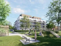Prodej bytu 2+kk, Ostrava - Zábřeh, Petruškova, 45 m2