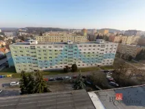 Prodej bytu 1+1, Plzeň, Smrková, 42 m2