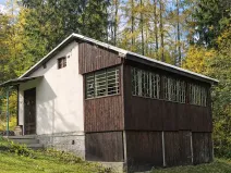 Prodej chaty, Valšov, 54 m2