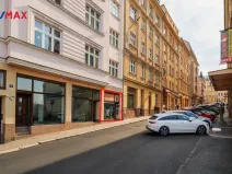 Prodej obchodního prostoru, Karlovy Vary, Jugoslávská, 142 m2