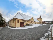 Prodej obchodního prostoru, Chudenice, Mírové nám., 1906 m2