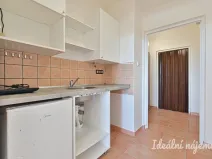 Pronájem bytu 1+1, Brno, Novoměstská, 29 m2
