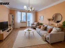 Prodej bytu 3+1, České Budějovice - České Budějovice 2, J. Bendy, 71 m2