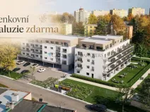 Prodej bytu 4+kk, Ostrava - Zábřeh, Petruškova, 95 m2