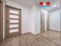 Prodej bytu 3+kk, Praha - Černý Most, Vašátkova, 60 m2