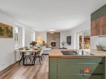 Prodej rodinného domu, Jablonné v Podještědí - Lvová, 199 m2