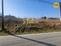 Prodej pozemku pro bydlení, Loštice, 3366 m2