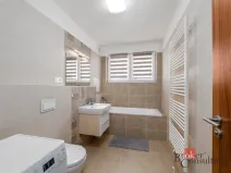 Pronájem bytu 1+kk, Heřmanova Huť - Vlkýš, U Pondu, 40 m2