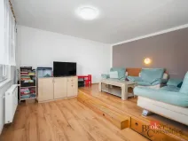 Pronájem bytu 2+1, Vysoké Mýto - Litomyšlské Předměstí, Ležáků, 56 m2