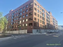 Pronájem obchodního prostoru, Praha - Žižkov, Hartigova, 53 m2