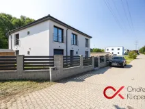 Prodej bytu 3+kk, Tuchoměřice, Nad Lávkou, 96 m2