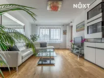 Prodej bytu 3+1, Zliv, Dolní náměstí, 89 m2