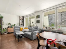 Prodej bytu 3+kk, Praha, Habrová, 66 m2