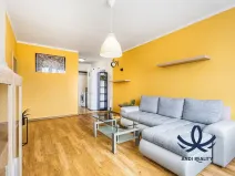 Pronájem bytu 2+kk, Mladá Boleslav, 17. listopadu, 45 m2