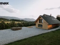 Prodej rodinného domu, Lázně Libverda, 248 m2