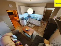 Pronájem bytu 1+1, Ústí nad Labem, Švestková, 38 m2