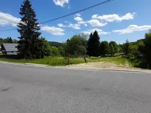 Prodej pozemku pro bydlení, Bedřichov, 2313 m2