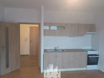 Pronájem bytu 1+kk, Havířov, Zvonková, 30 m2