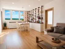 Prodej bytu 3+1, Brno, Brechtova, 74 m2