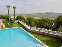 Prodej rodinného domu, Grand Alacant, Santa Pola , Alicante, Costa Blanca, Španělsko, 95 m2