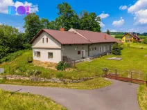 Prodej rodinného domu, Ostrava, Akátová, 460 m2