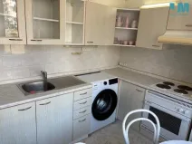 Pronájem bytu 2+1, Třebíč, Bartuškova, 57 m2