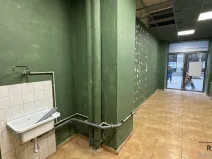 Pronájem obchodního prostoru, Brno - Brno-město, 26 m2