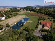 Prodej pozemku pro bydlení, Běštín, 1218 m2