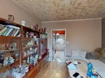 Prodej bytu 3+1, Praha - Hostivař, Loučimská, 78 m2