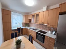 Pronájem bytu 2+1, Olomouc, Horní lán, 72 m2