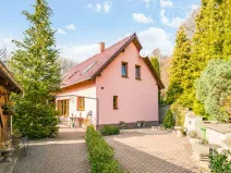 Prodej rodinného domu, Česká Kamenice, Máchova, 139 m2