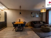 Pronájem bytu 2+kk, Plzeň, Papírnická, 55 m2