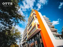 Pronájem bytu 2+kk, Plzeň, Šafaříkovy sady, 59 m2