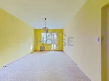 Prodej bytu 2+1, Praha - Žižkov, K lučinám, 50 m2