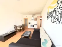Pronájem bytu 2+kk, České Budějovice, Staroměstská, 49 m2