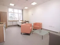 Pronájem kanceláře, Praha - Smíchov, Bozděchova, 213 m2