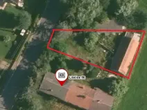 Prodej pozemku pro bydlení, Nový Knín, 411 m2