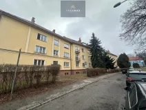 Prodej bytu 2+1, Ostrava, Nedbalova, 57 m2