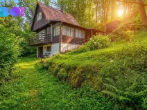 Prodej chaty, Krásné - Chlum, 70 m2