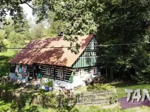 Prodej chalupy, Slaná, 100 m2