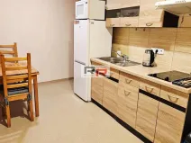 Pronájem pokoje, Olomouc, 8. května, 17 m2